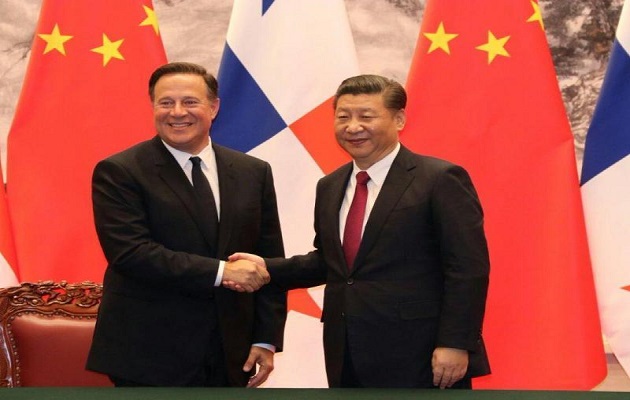 Revelan que China Popular pagó a Panamá para que rompiera vínculos con Taiwán revelan-que-china-popular-pago-a-panama-para-que-rompiera-vinculos-con-taiwan